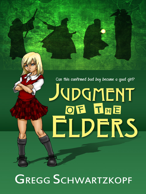 Title details for Judgment of the Elders by Gregg Schwartzkopf - Available